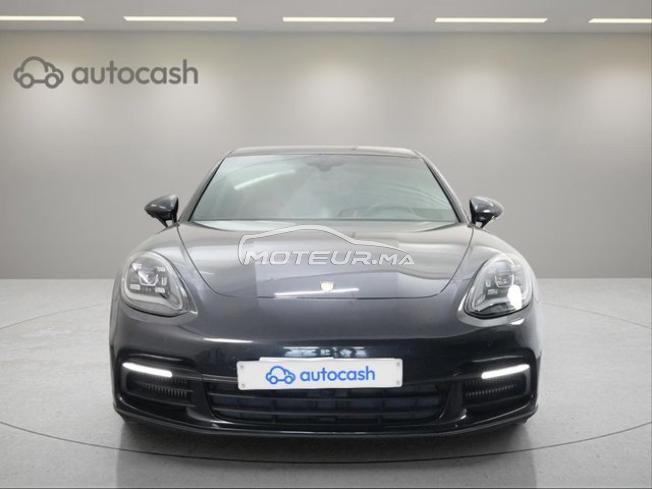 1900 - Porsche Panamera 2020 expertisée avec finan