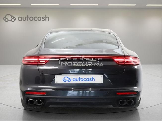 1900 - Porsche Panamera 2020 expertisée avec finan