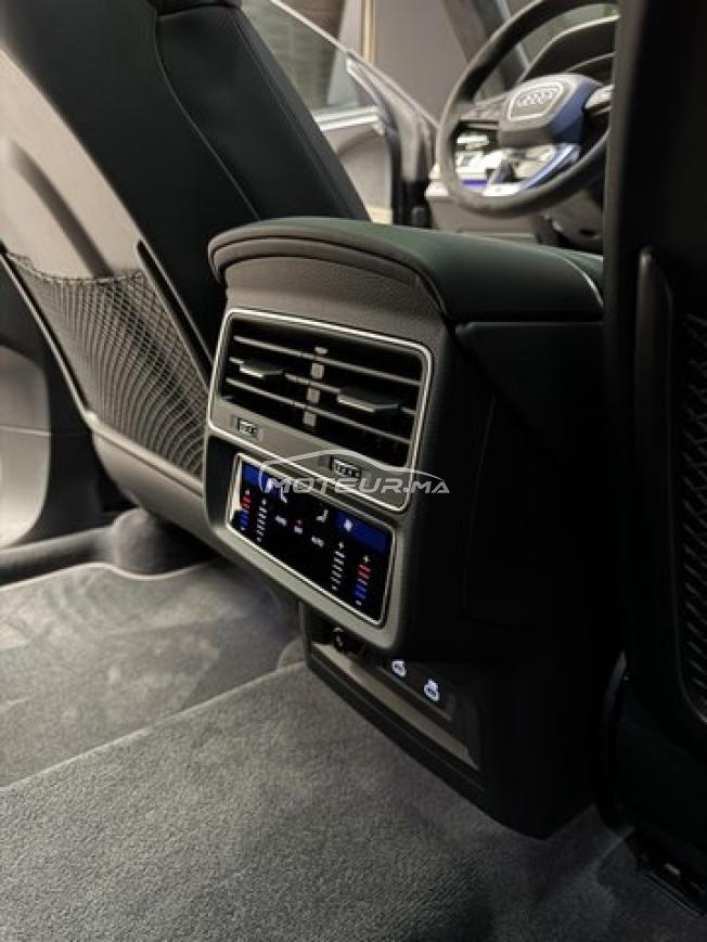Audi Q8 50 TDI Quattro Competition Plus 2026