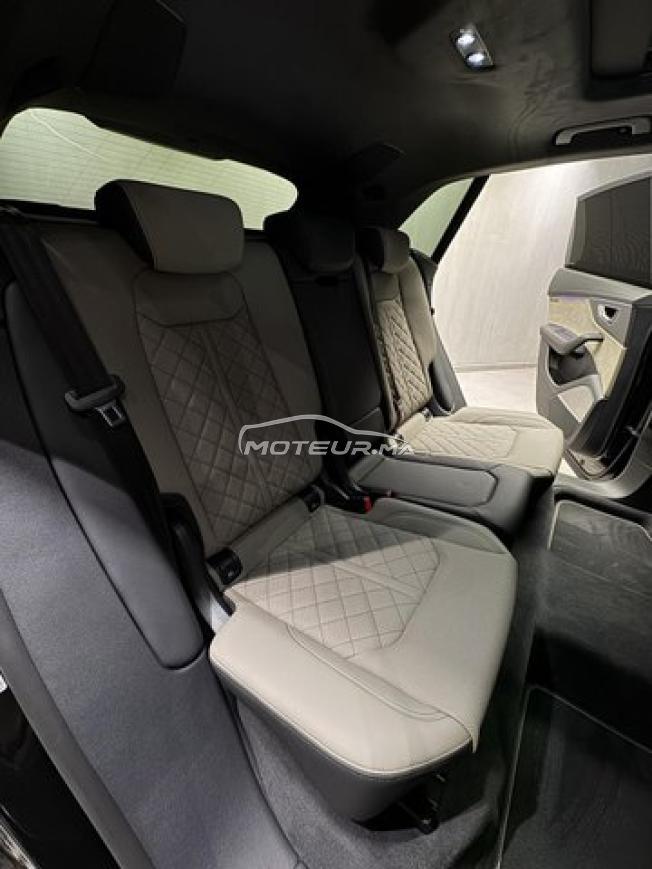 Audi Q8 50 TDI Quattro Competition Plus 2026