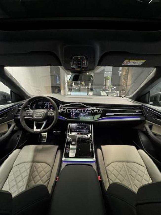 Audi Q8 50 TDI Quattro Competition Plus 2026