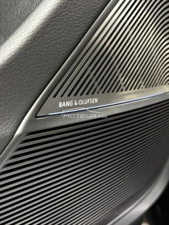 Audi Q8 50 TDI Quattro Competition Plus 2026