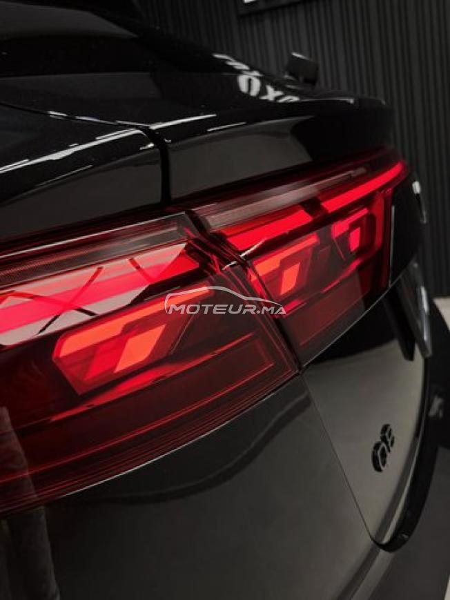 Audi Q8 50 TDI Quattro Competition Plus 2026