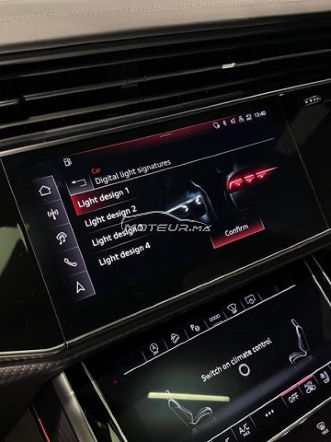Audi Q8 50 TDI Quattro Competition Plus 2026
