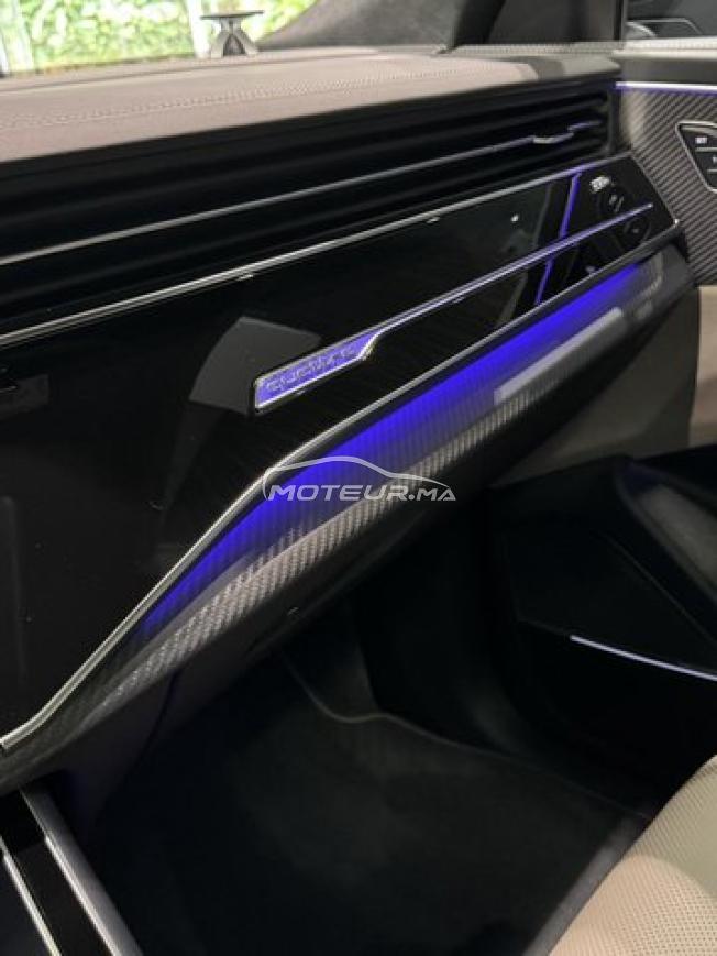 Audi Q8 50 TDI Quattro Competition Plus 2026