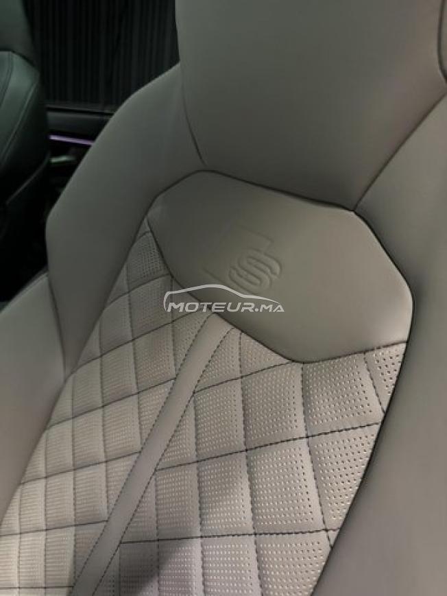 Audi Q8 50 TDI Quattro Competition Plus 2026