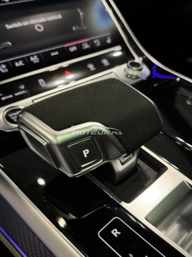Audi Q8 50 TDI Quattro Competition Plus 2026