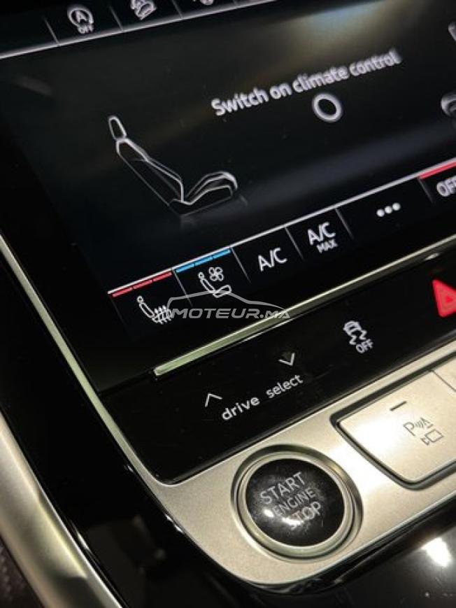 Audi Q8 50 TDI Quattro Competition Plus 2026