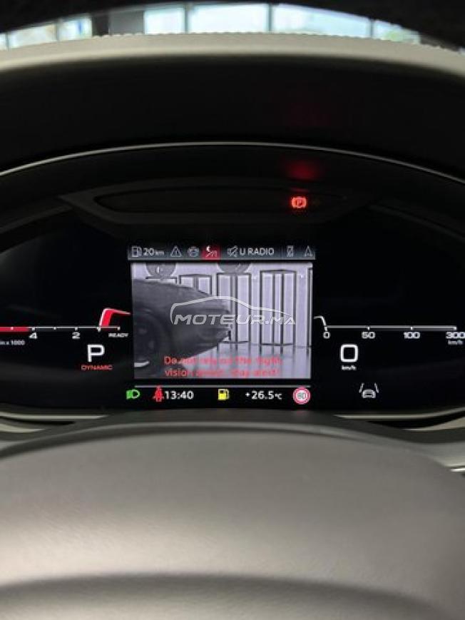 Audi Q8 50 TDI Quattro Competition Plus 2026