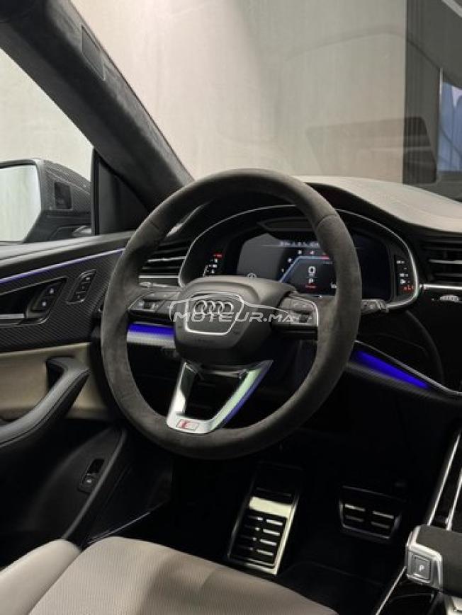 Audi Q8 50 TDI Quattro Competition Plus 2026