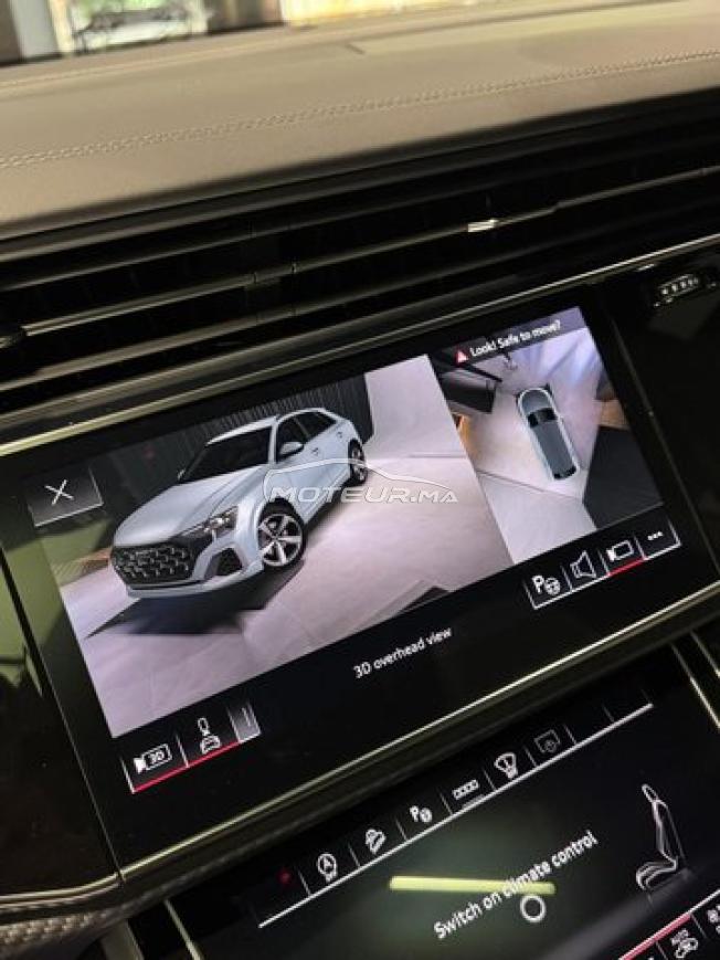 Audi Q8 50 TDI Quattro Competition Plus 2026