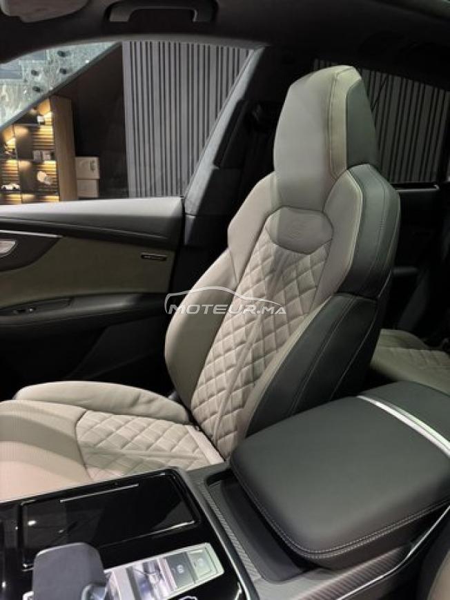 Audi Q8 50 TDI Quattro Competition Plus 2026