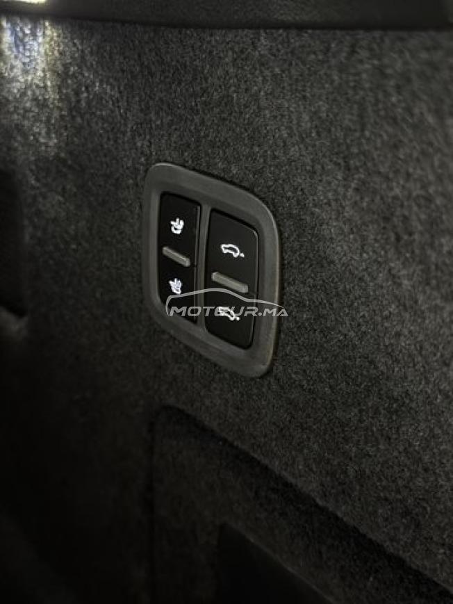 Porsche Cayenne Coupe E-Hybrid 2024