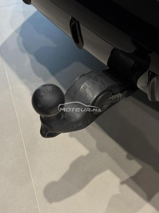 Porsche Cayenne Coupe E-Hybrid 2024