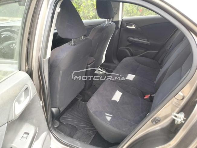 KIFAL - HONDA Civic