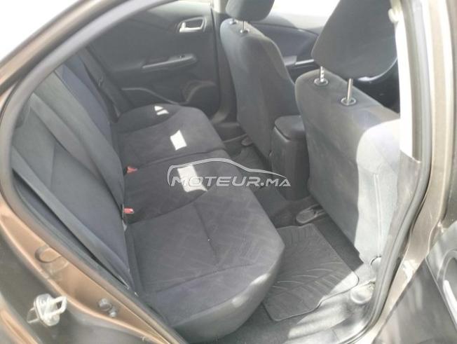 KIFAL - HONDA Civic