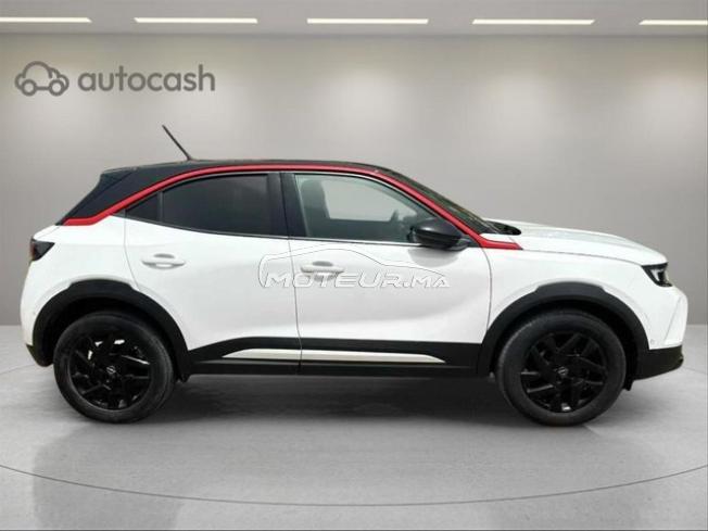 1876 - Opel Mokka 2023 expertisée avec financement