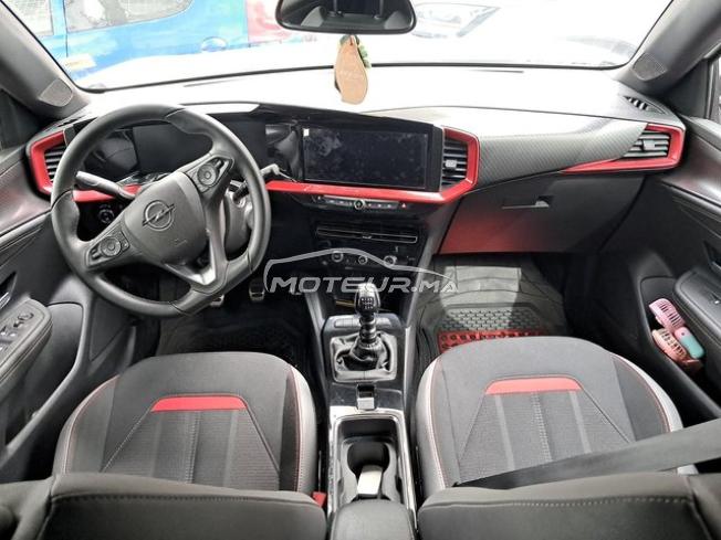 1876 - Opel Mokka 2023 expertisée avec financement