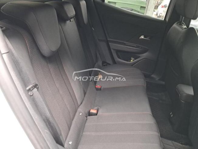 1876 - Opel Mokka 2023 expertisée avec financement