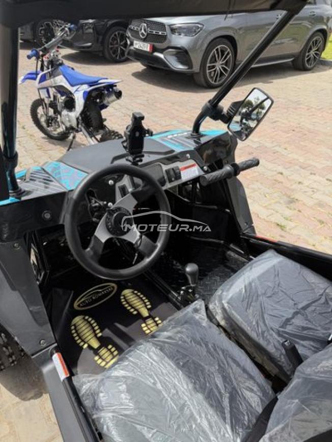 Buggy LPR 200
