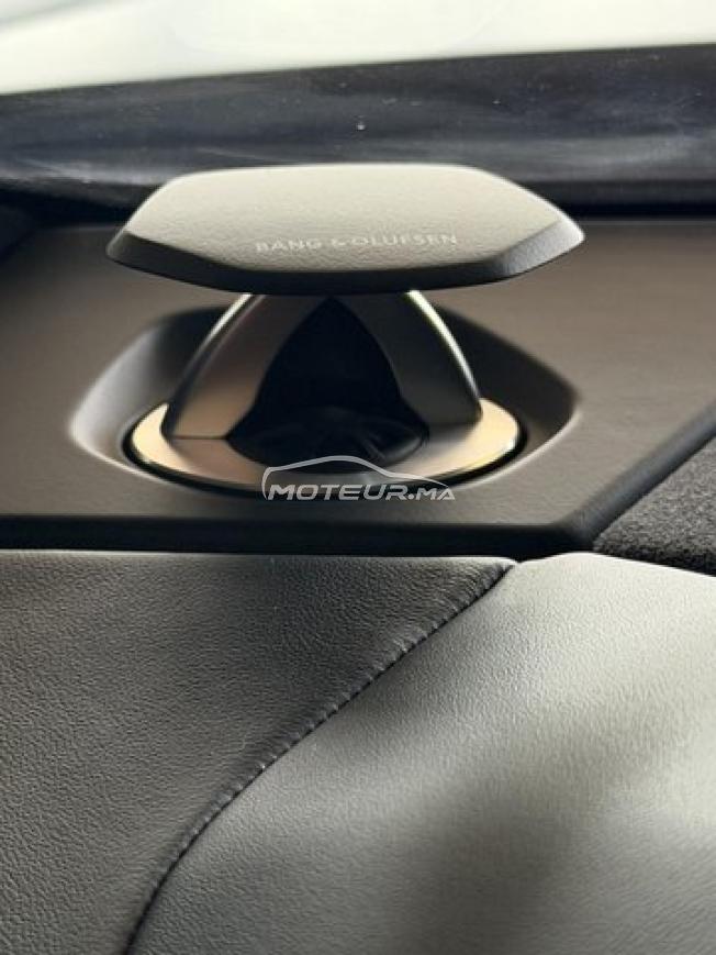 Lamborghini urus s