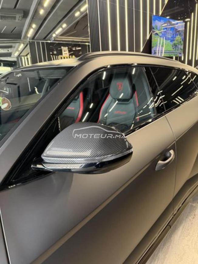 Lamborghini urus s