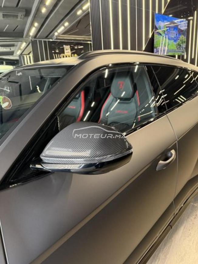 Lamborghini urus s