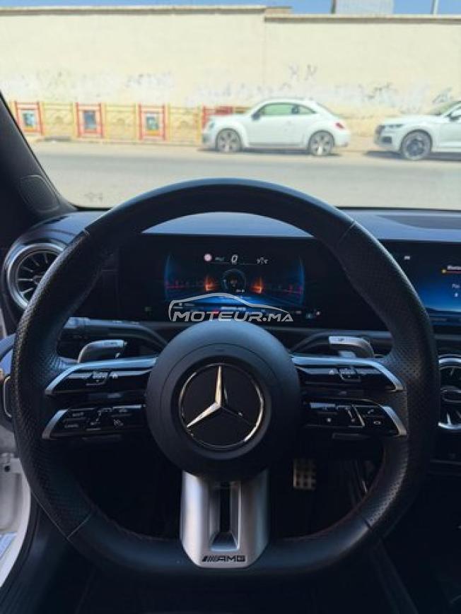 Mercedes cla 