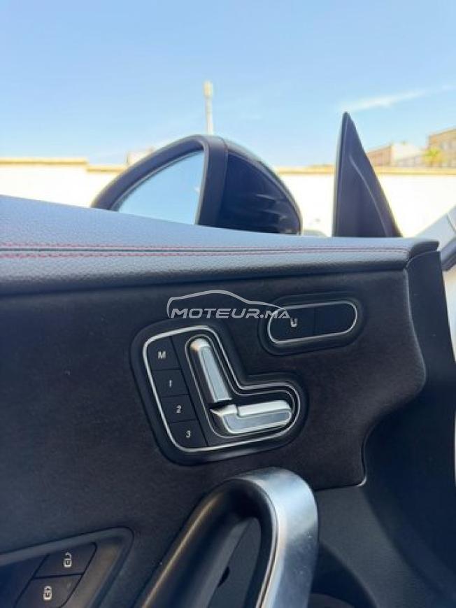 Mercedes cla 