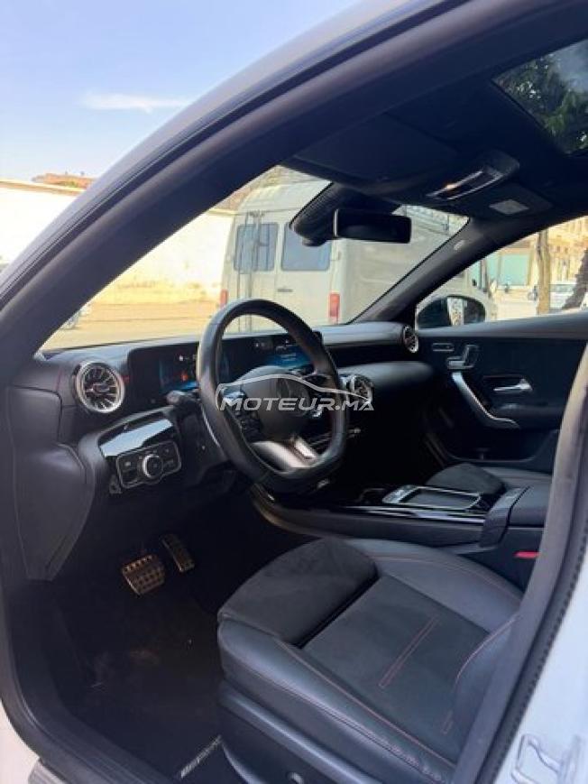 Mercedes cla 