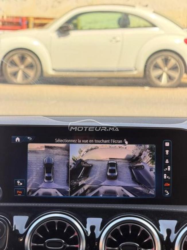 Mercedes cla 