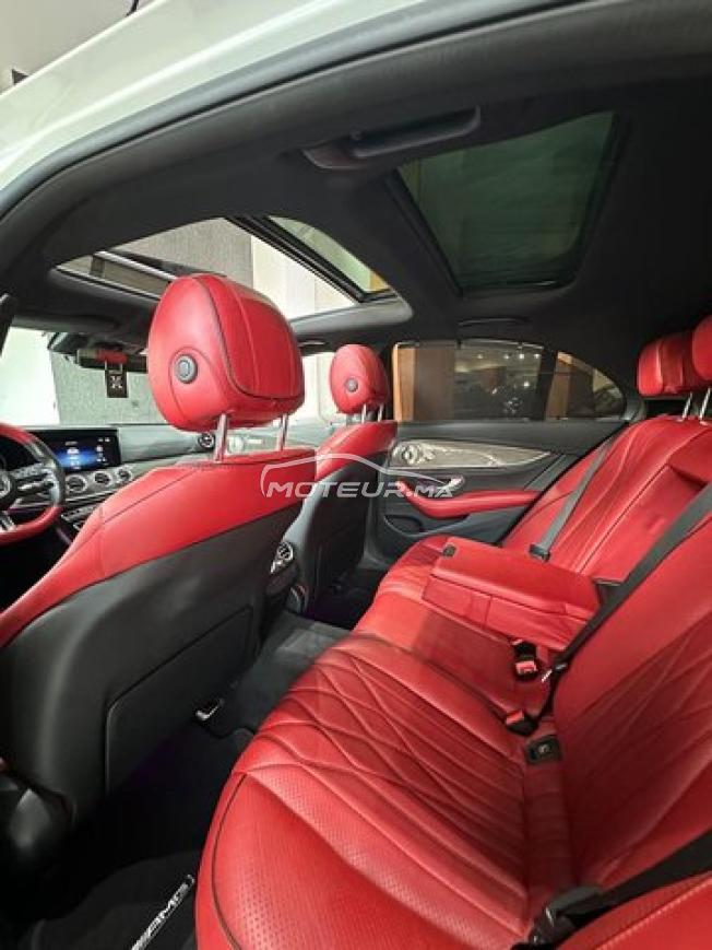  Mercedes Class e220 diesel 