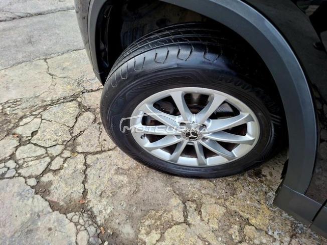 Mercedes-Benz GLA 200 d à Casablanca 