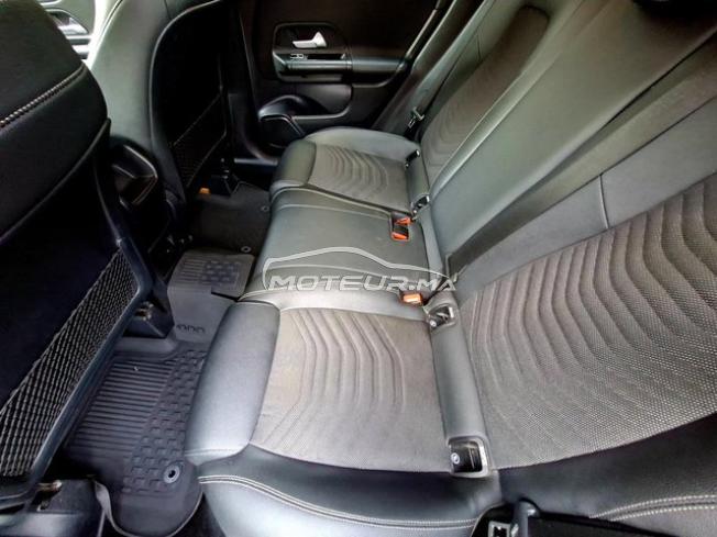 Mercedes-Benz GLA 200 d à Casablanca 