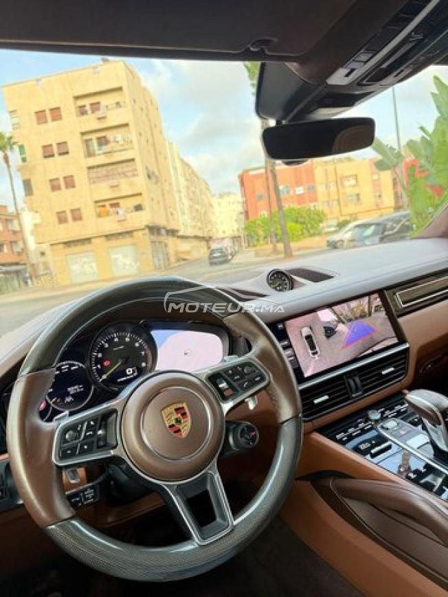 Porsche Cayenne Hybride Automatique 2020