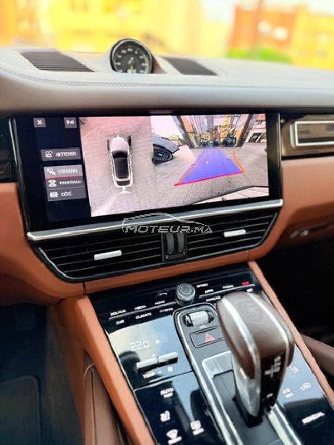 Porsche Cayenne Hybride Automatique 2020