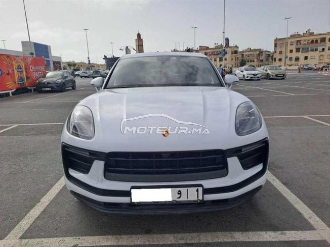 KIFAL - PORSCHE Macan