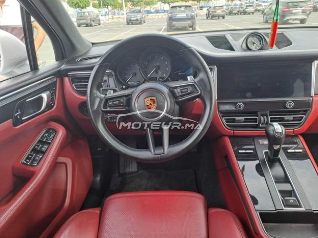KIFAL - PORSCHE Macan