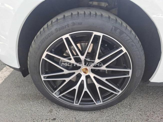 KIFAL - PORSCHE Macan