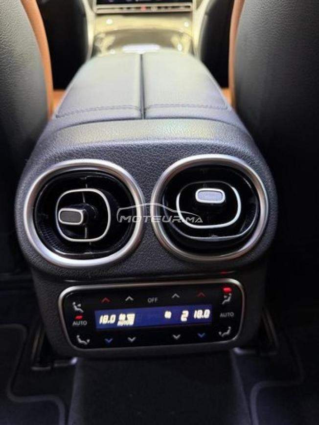 Mercedes-Benz GLC 300de Pack AMG Line plus