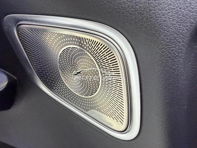 Mercedes-Benz GLC 300de Pack AMG Line plus