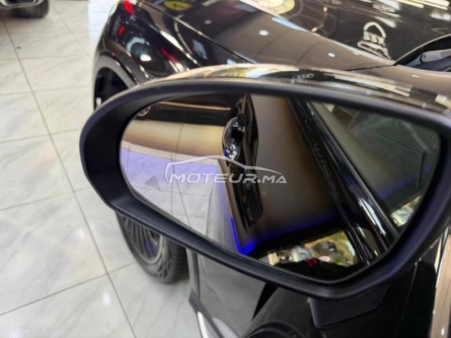 Mercedes-Benz GLC 300de Pack AMG Line plus