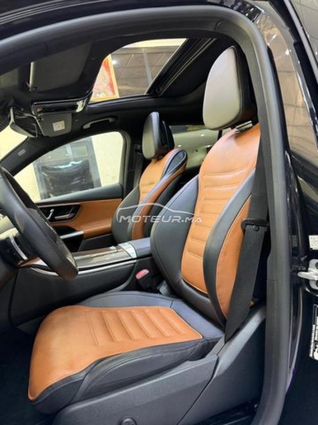 Mercedes-Benz GLC 300de Pack AMG Line plus