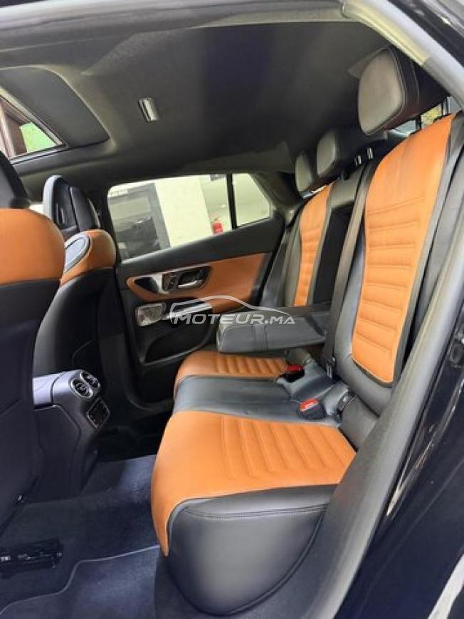 Mercedes-Benz GLC 300de Pack AMG Line plus