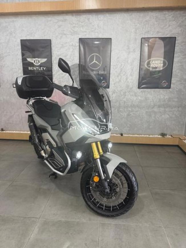 HONDA X-ADV 750