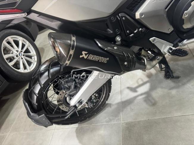 HONDA X-ADV 750