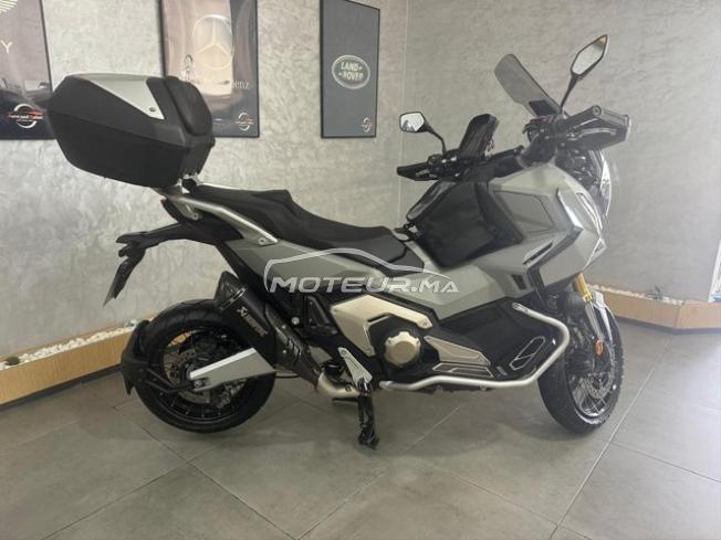HONDA X-ADV 750