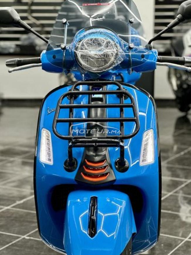 Vespa GTS 310 SuperSport 0 KM PACK COMPLET