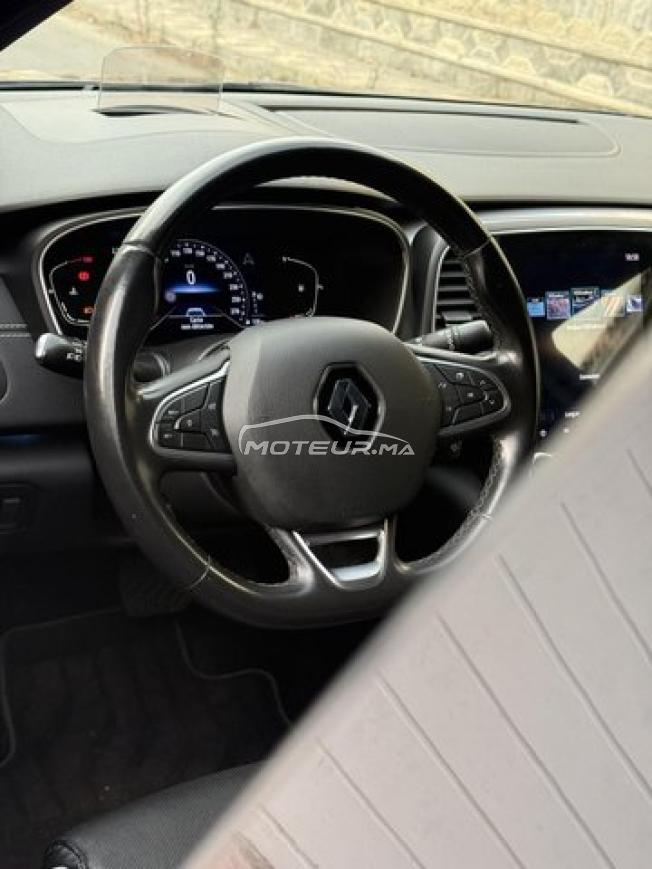 Renault Talisman 2.0 dCi 200 hp 4Controle