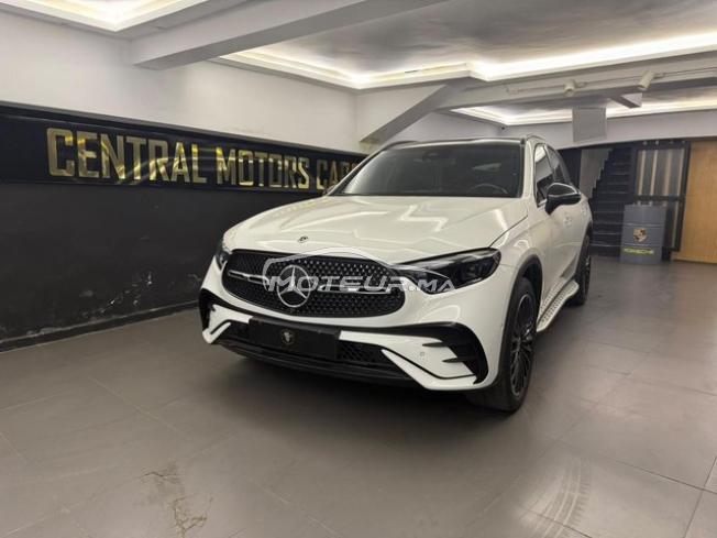 MERCEDES GLC 220d